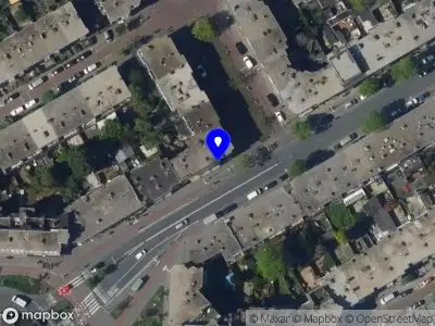 CDZ Real Estate B.V. 's-Gravenhage