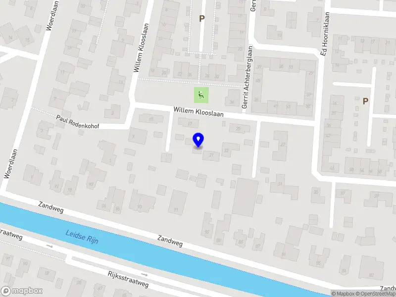 ZieZo Thuisgeknipt De Meern