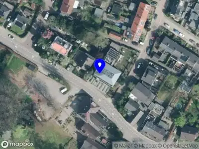 Nieuw bedrijf Praktijk Rolf Willems