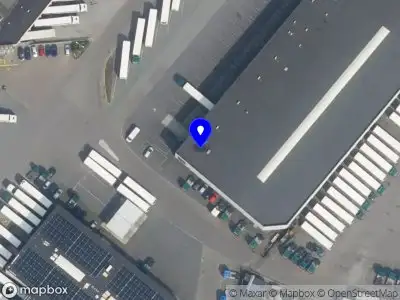 Goldfruit Holding B.V.