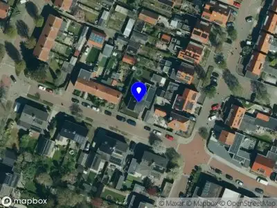 D. van Nifterik Holding B.V.