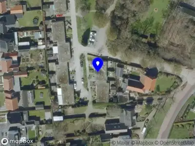 DWS - de Wit Schoonmaak Diensten