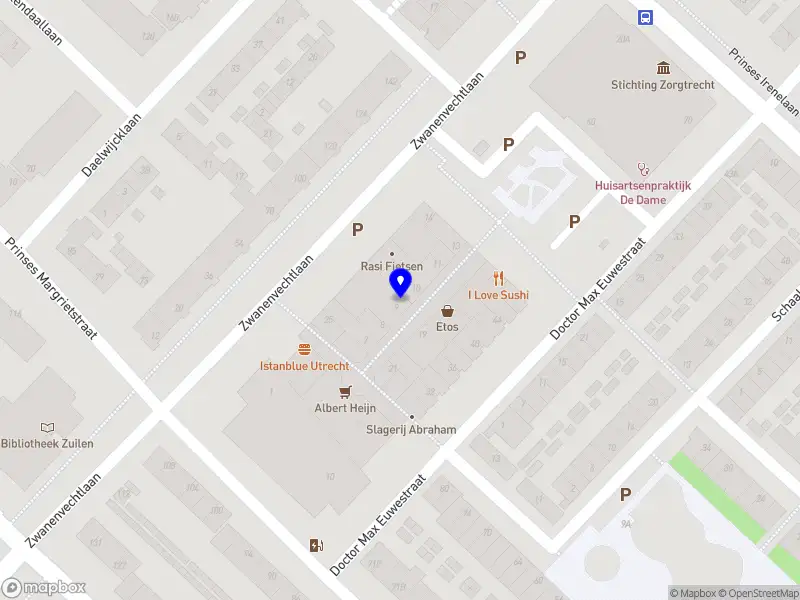 Nieuw bedrijf Apotheek Juliana B.V.