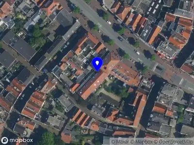 JIP ISABEL Haarlem