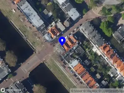 Havinga Ontwikkeling en Bouw 's-Gravenhage