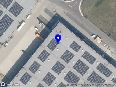 DVR Trucking B.V. Europoort Rotterdam