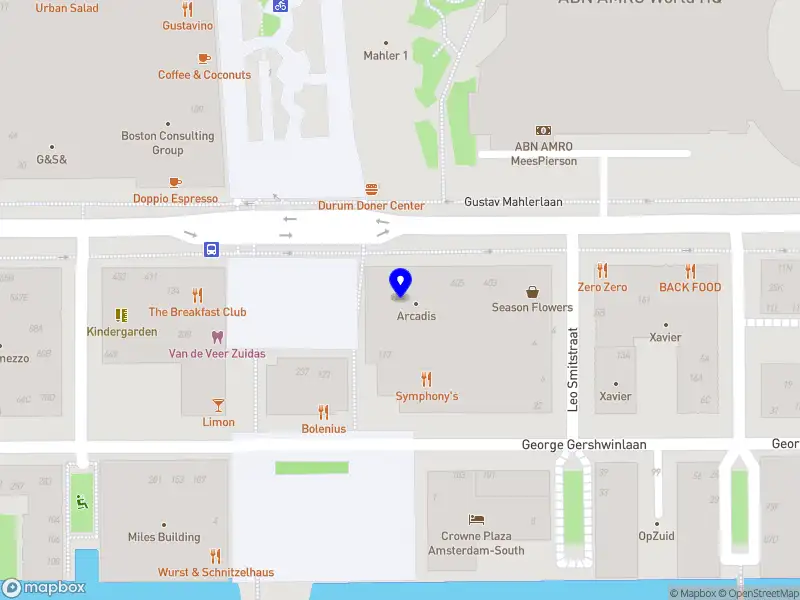 Incassomachtigen B.V.