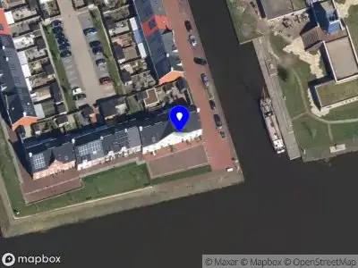 De Lange Montage Blauwestad