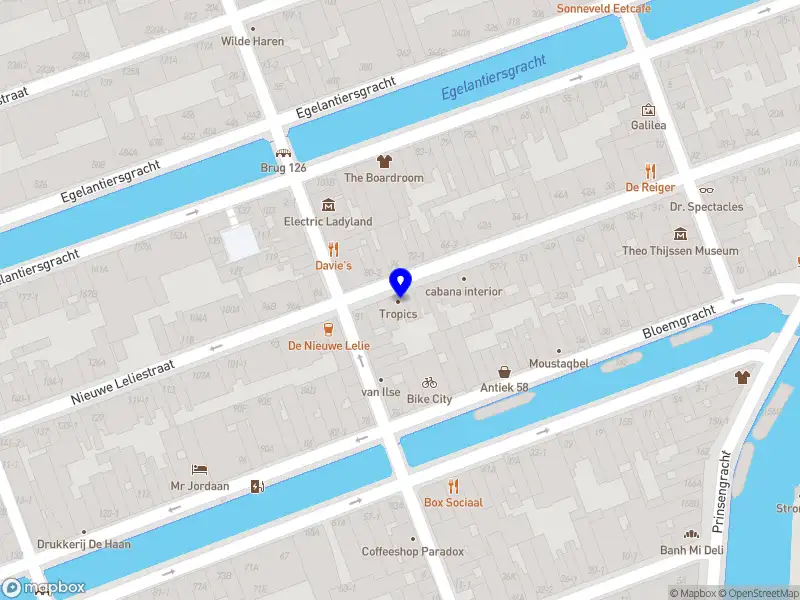 Nieuw bedrijf School voor Democratie en Maatschappij