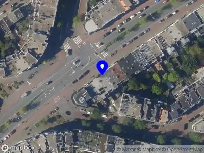 Emilie Terpstra Travelmedia 's-Gravenhage