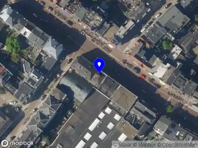 Shelter Organics Utrecht B.V. Utrecht