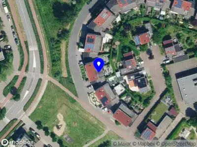 Nieuw bedrijf Hartgers