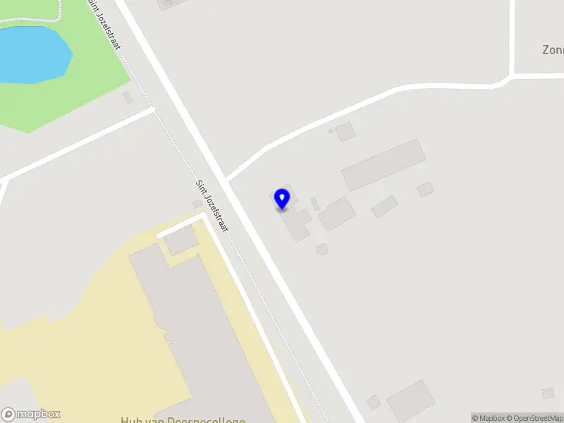 Nieuw bedrijf Vriends-De Cock Beheer B.V.