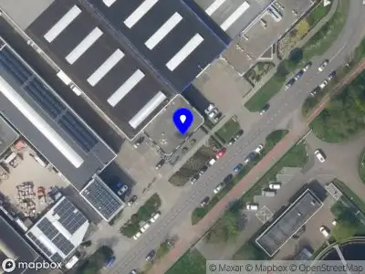 NSG Apparel International B.V. Katwijk