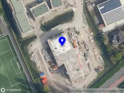 Sportondersteuner.nl