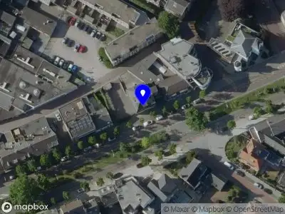 HJR Retail Group B.V.