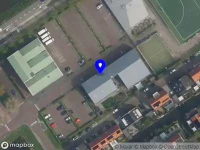 Fysiotherapie A. Moerman