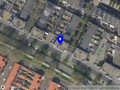 Nieuw bedrijf D. Ouwehand Blumen und Pflanzen