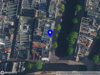 Prodifo B.V. Amsterdam