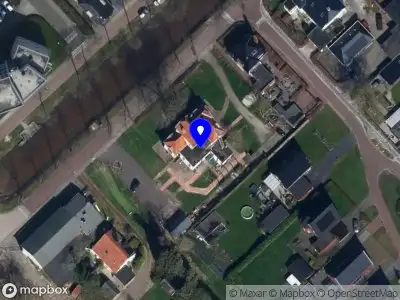 Praktijk voor Numerologie 