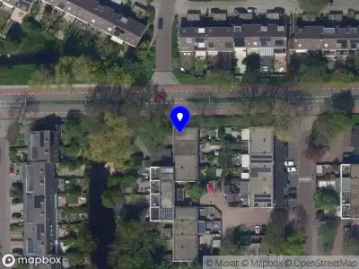 Estera Schoonmaakbedrijf Leiden