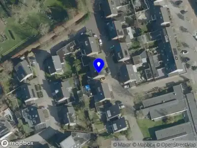 Nieuw bedrijf Kelly Beltz Docent Dans