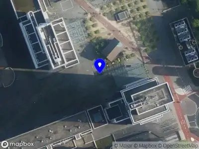 The Fast Charging Network B.V.