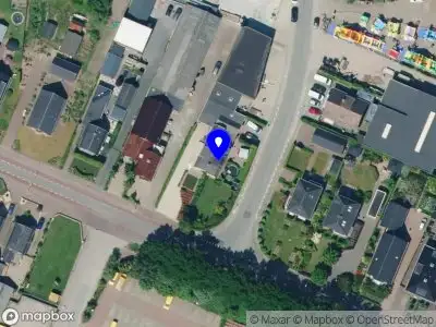 Peter Top Groenvoorziening