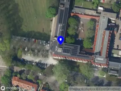 Nieuw bedrijf Productiehuis EO B.V.