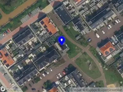 CJ Financiële Dienstverlening