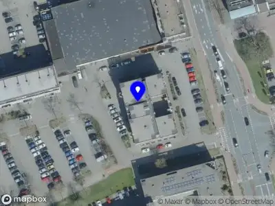 Nieuw bedrijf M. Daniëls