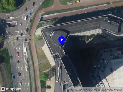 OpenIJ Holding B.V. Utrecht