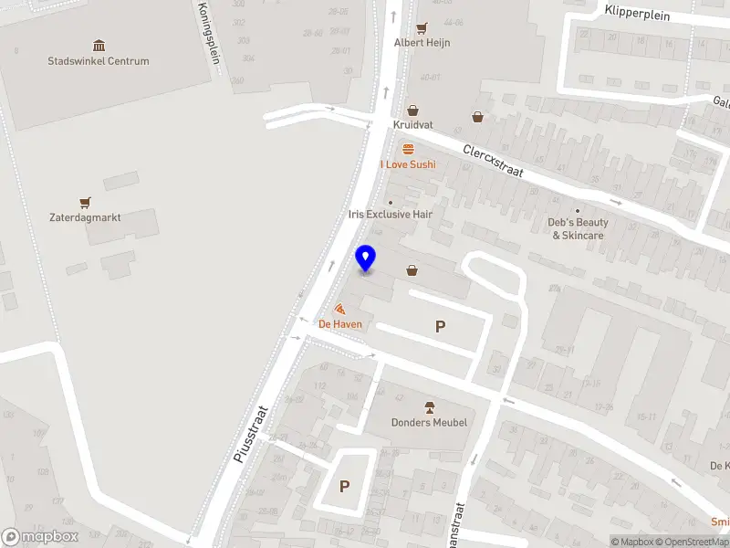 Nieuw bedrijf Veraart Afbouwdesign