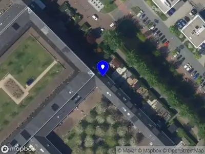 Limitless Logistiek B.V. Nootdorp