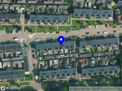 JP van der Linde Schilderwerken