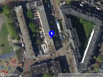 Nieuw bedrijf Studzinski Bouw