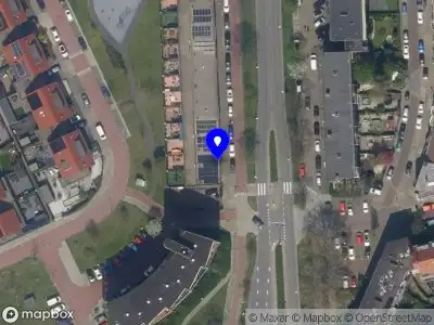 KEN Services Schiedam