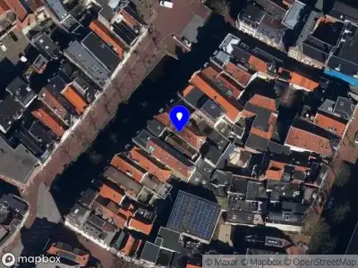 Nieuwenhuizen Bouw & Steigerbouw B.V.