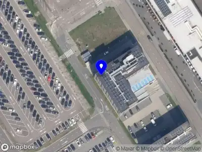 Ontwikkelingsmaatschappij Airportplein B.V.