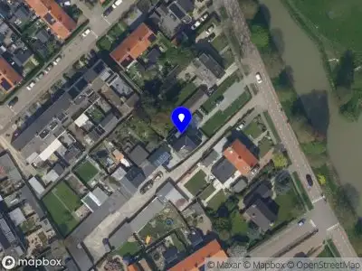 SHG thuiszorg Asperen