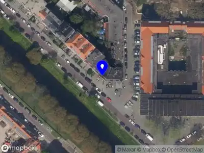 Dürüm Salonu Rotterdam