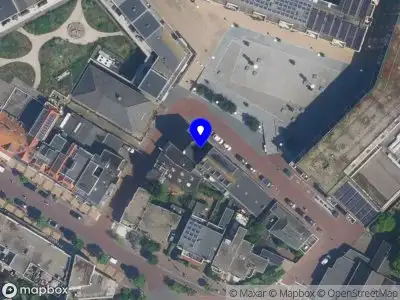 Nieuw bedrijf De sateh Fabrieck