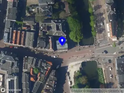 Burgers Advocatuur Utrecht