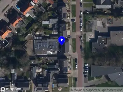 Thai massage Dokkum Dokkum
