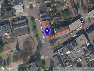 Alexander Brouwer Vlaardingen