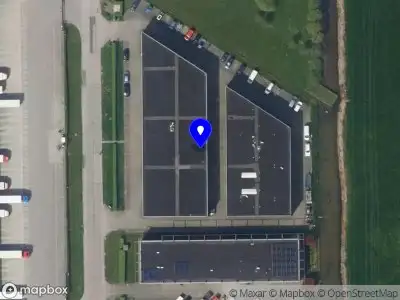 Nieuw bedrijf Autoservice Robert