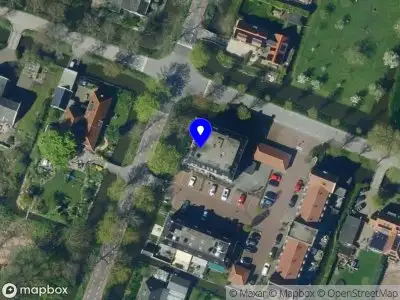 Nieuw bedrijf De Jager Beheer B.V.