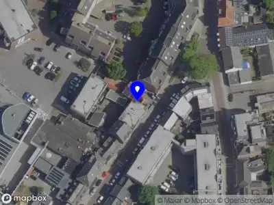 M. Selten Praktijkondersteuning GGZ