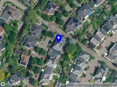 Nieuw bedrijf Moonluck Beheer B.V.