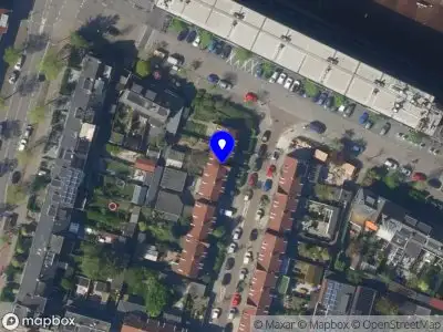 Handelsonderneming van den Dorpe